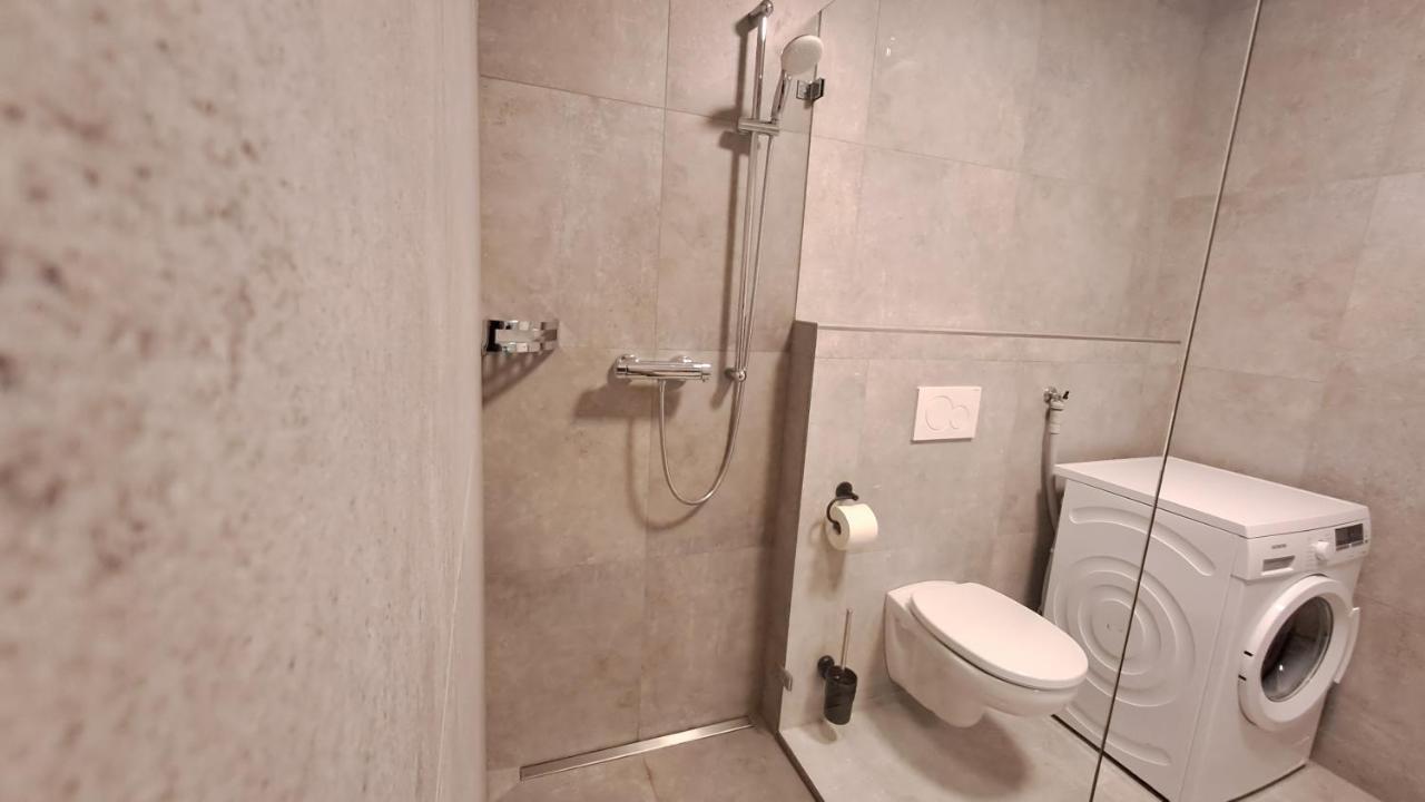 Apartment 183 Stubaital Fulpmes Exterior photo